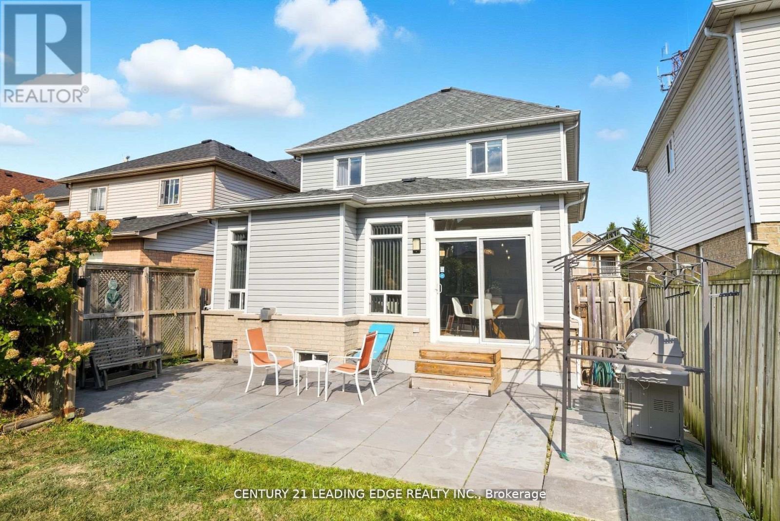 84 Tallships Drive, Whitby (Port Whitby), Ontario  L1N 9X5 - Photo 44 - E12634472