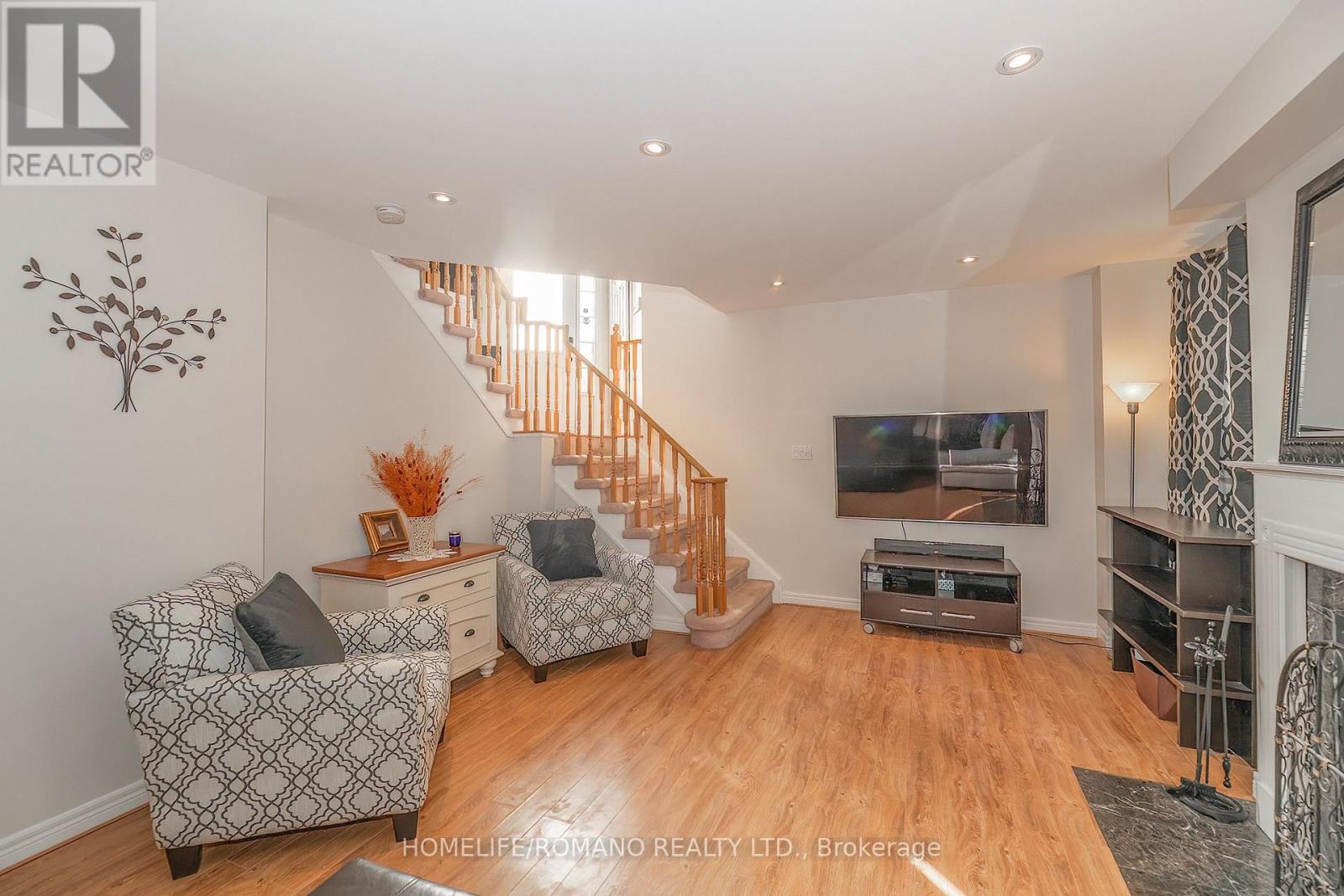 25 Bedell Crescent, Whitby, Ontario  L1R 2N8 - Photo 25 - E12718258