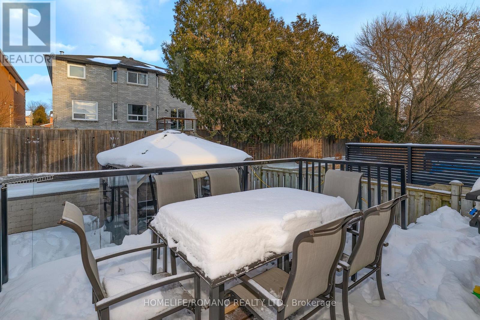 25 Bedell Crescent, Whitby, Ontario  L1R 2N8 - Photo 38 - E12718258