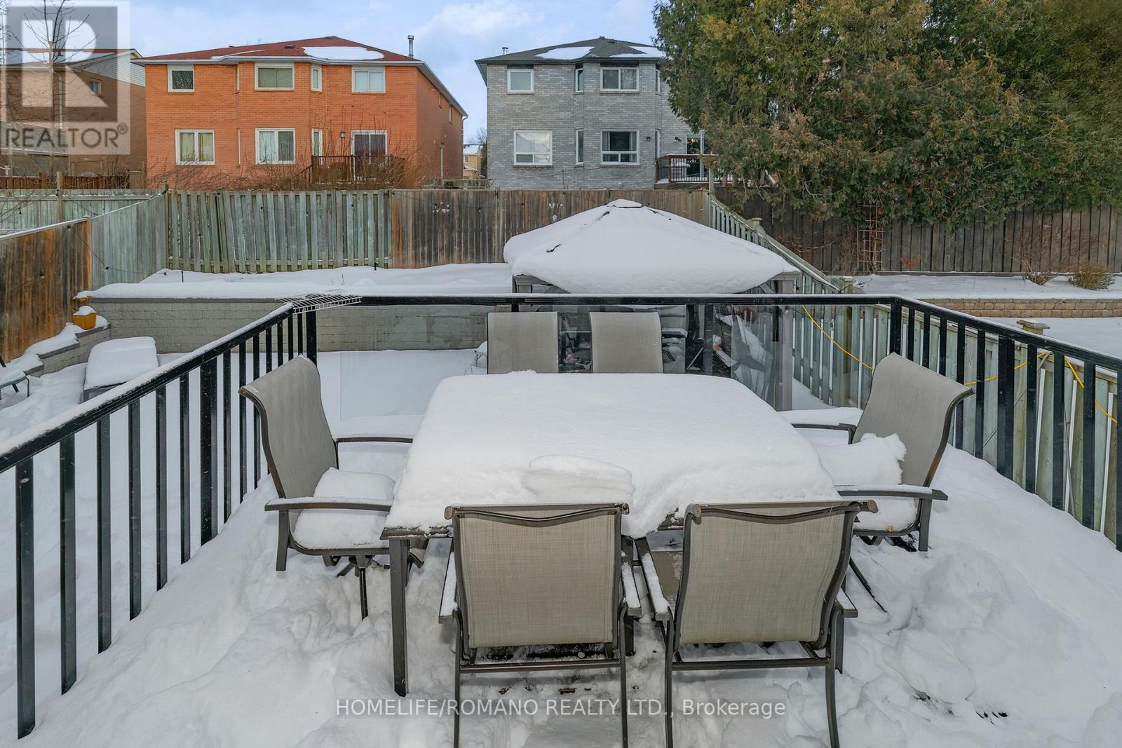 25 Bedell Crescent, Whitby, Ontario  L1R 2N8 - Photo 34 - E12718258