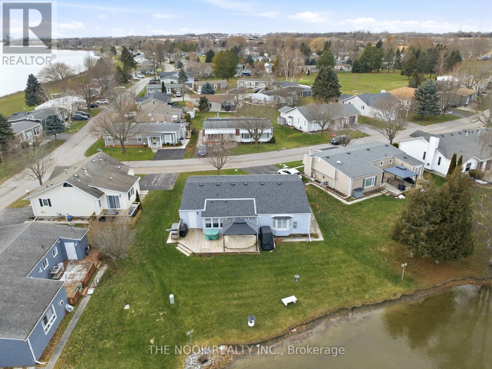 1 Steelhead Lane, Clarington, Ontario  L1B 1B5 - Photo 2 - E12675188