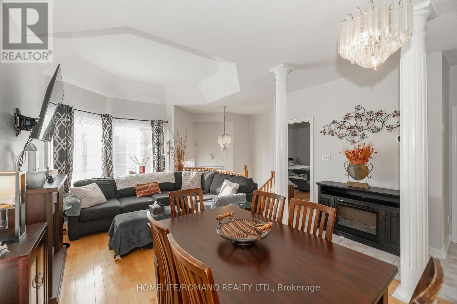 25 Bedell Crescent, Whitby, Ontario  L1R 2N8 - Photo 15 - E12718258