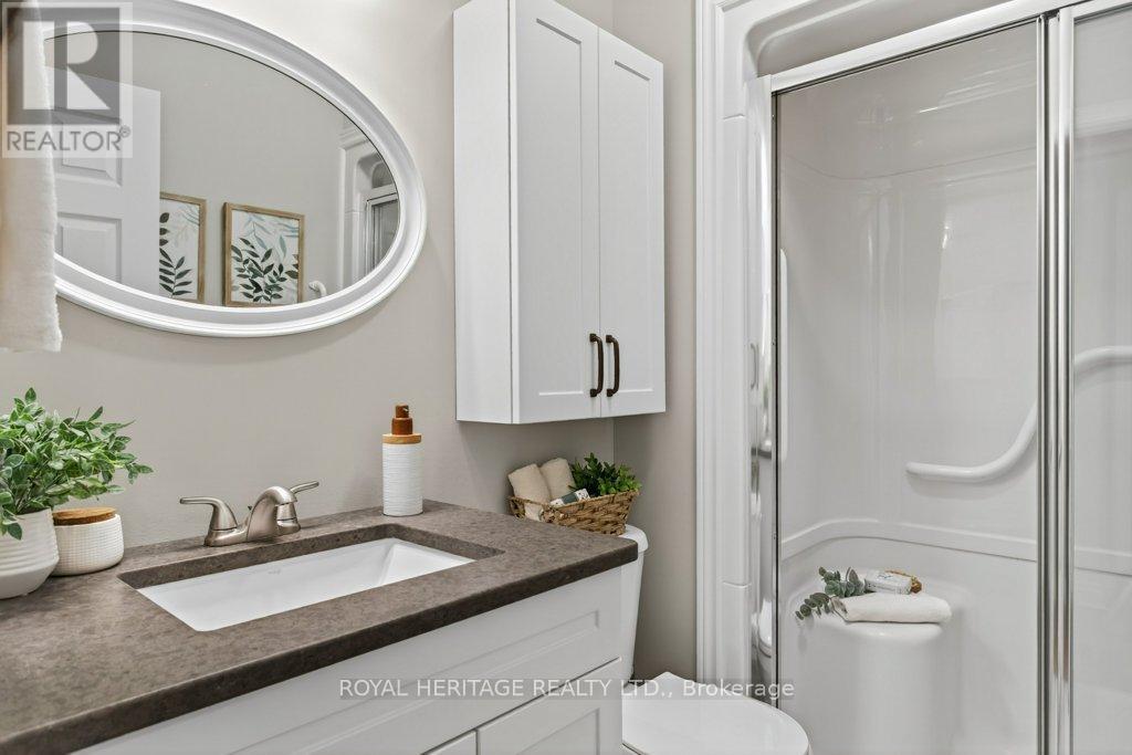 405 - 200 East Street S, Kawartha Lakes, Ontario  K0M 1A0 - Photo 12 - X12701736