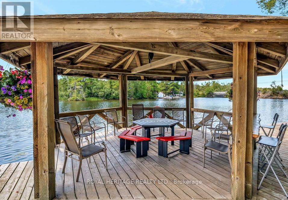 405 - 200 East Street S, Kawartha Lakes, Ontario  K0M 1A0 - Photo 18 - X12701736