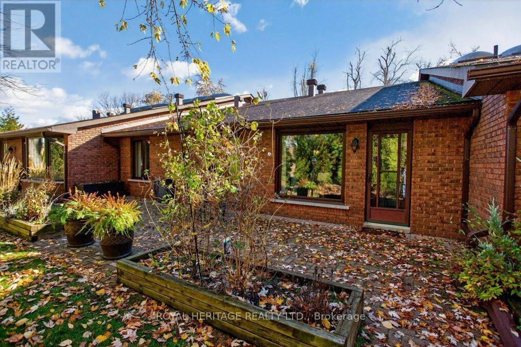 405 - 200 East Street S, Kawartha Lakes, Ontario  K0M 1A0 - Photo 15 - X12701736