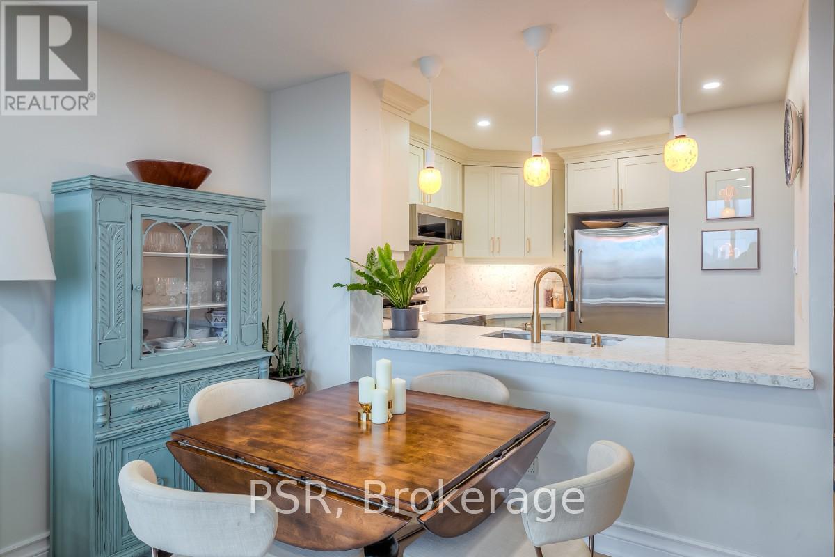 1409 - 2285 Lake Shore Boulevard W, Toronto, Ontario M8V 3X9 - Photo 10 - W12718812