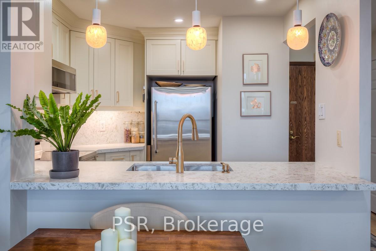 1409 - 2285 Lake Shore Boulevard W, Toronto, Ontario M8V 3X9 - Photo 11 - W12718812