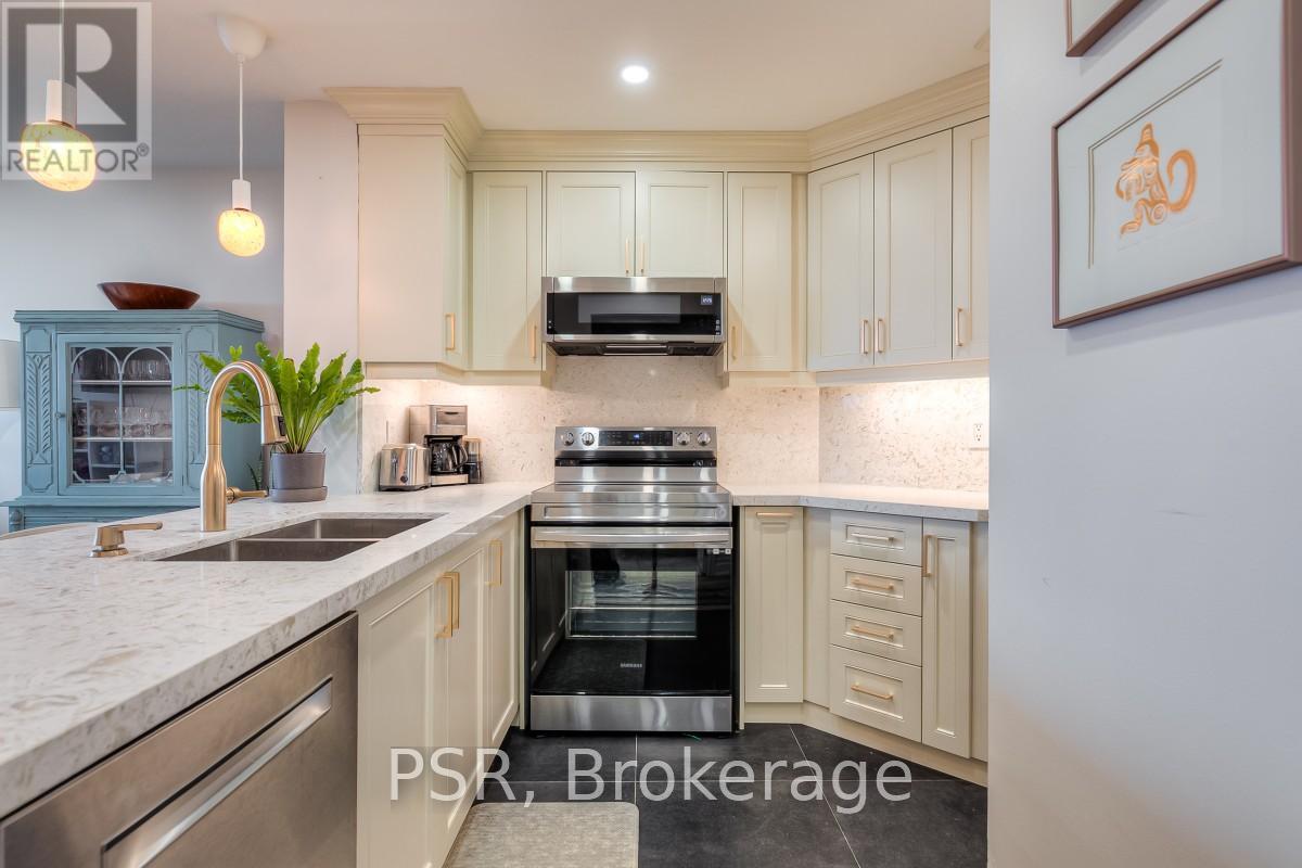 1409 - 2285 Lake Shore Boulevard W, Toronto, Ontario M8V 3X9 - Photo 13 - W12718812