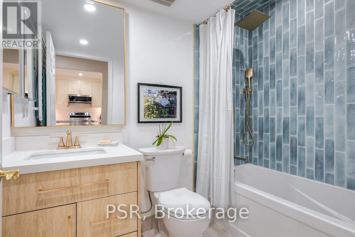 1409 - 2285 Lake Shore Boulevard W, Toronto, Ontario M8V 3X9 - Photo 17 - W12718812