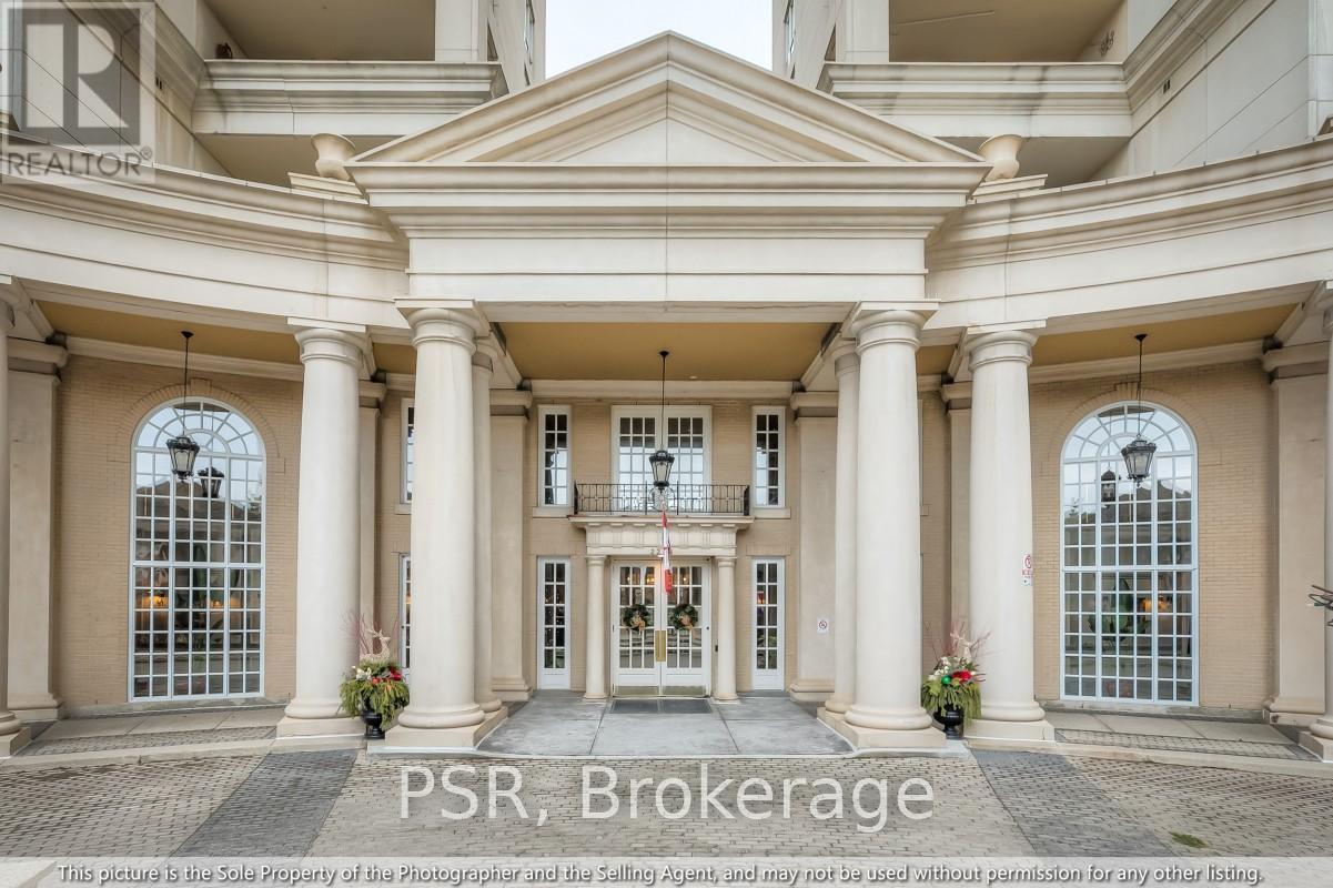 1409 - 2285 Lake Shore Boulevard W, Toronto, Ontario M8V 3X9 - Photo 2 - W12718812