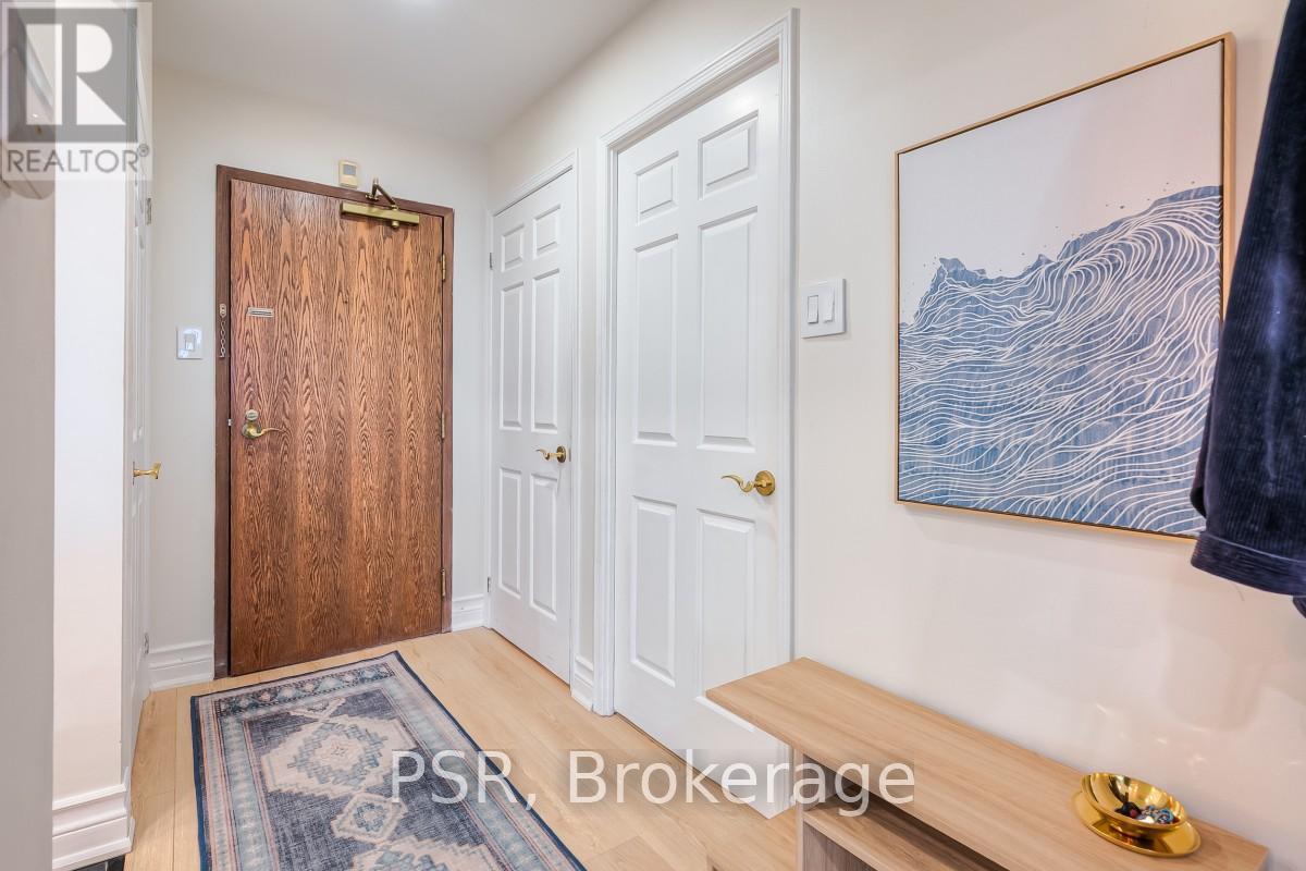 1409 - 2285 Lake Shore Boulevard W, Toronto, Ontario M8V 3X9 - Photo 22 - W12718812