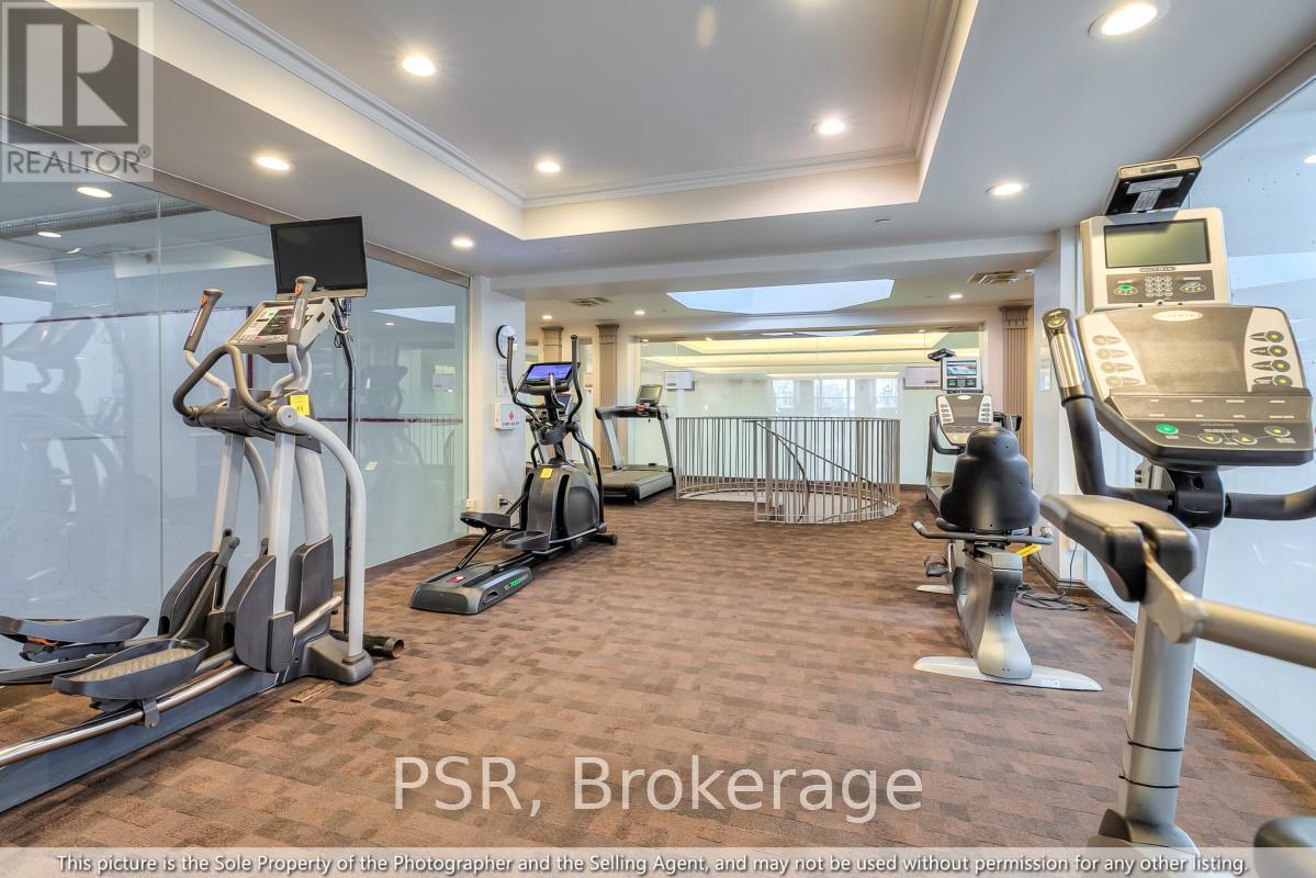 1409 - 2285 Lake Shore Boulevard W, Toronto, Ontario M8V 3X9 - Photo 24 - W12718812