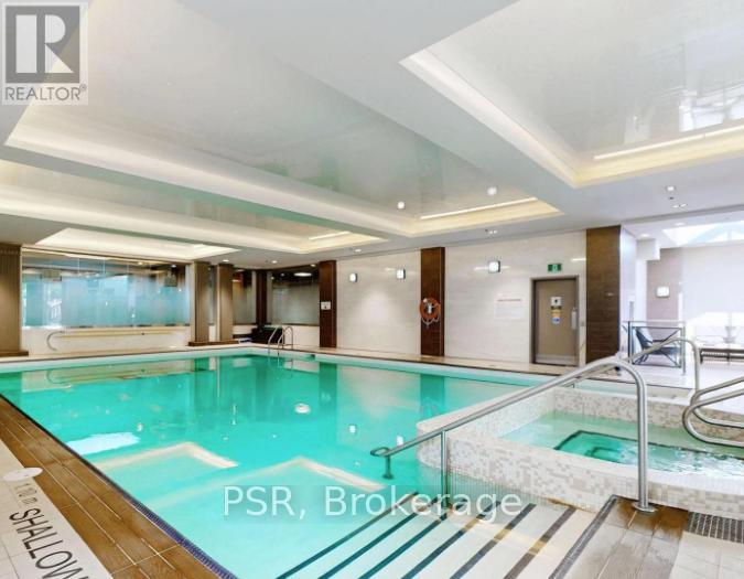 1409 - 2285 Lake Shore Boulevard W, Toronto, Ontario M8V 3X9 - Photo 27 - W12718812