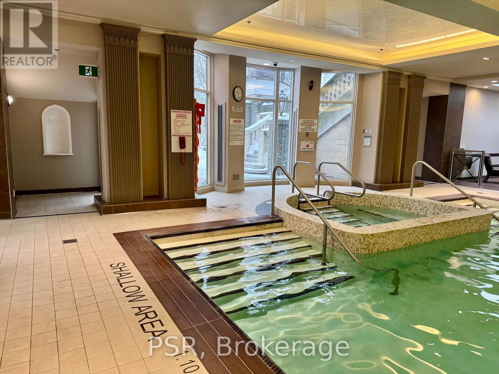 1409 - 2285 Lake Shore Boulevard W, Toronto, Ontario M8V 3X9 - Photo 29 - W12718812