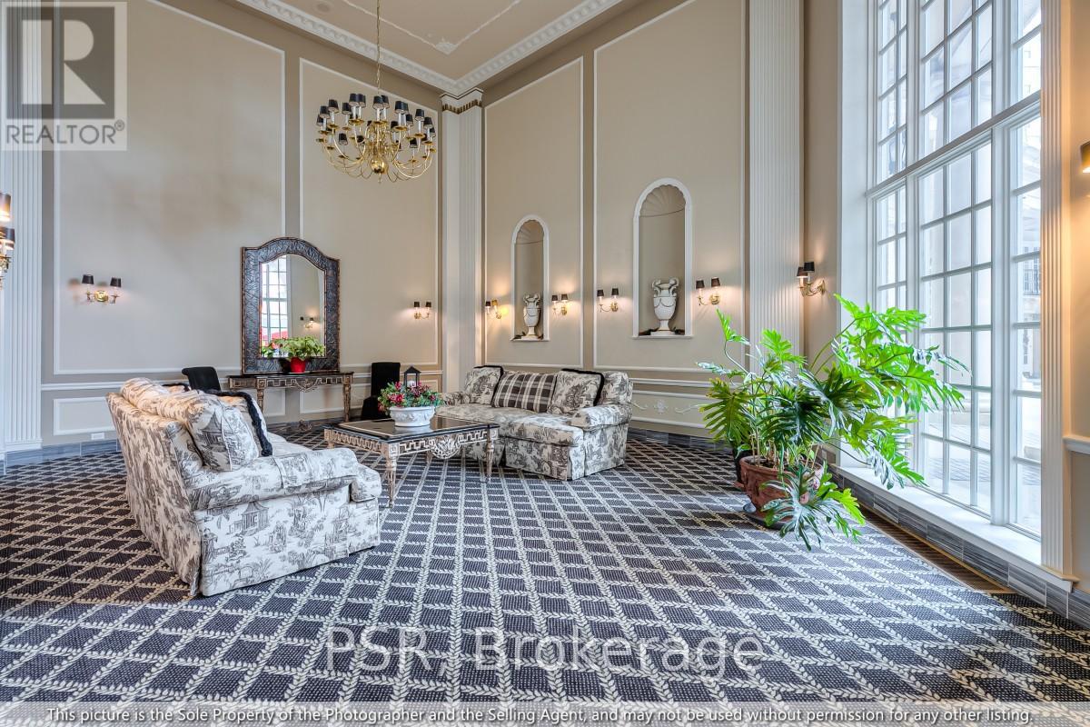 1409 - 2285 Lake Shore Boulevard W, Toronto, Ontario M8V 3X9 - Photo 3 - W12718812