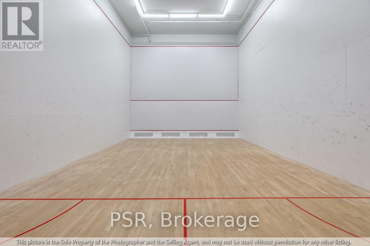 1409 - 2285 Lake Shore Boulevard W, Toronto, Ontario M8V 3X9 - Photo 30 - W12718812