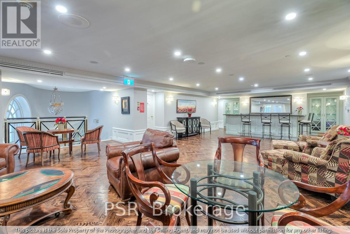 1409 - 2285 Lake Shore Boulevard W, Toronto, Ontario M8V 3X9 - Photo 31 - W12718812