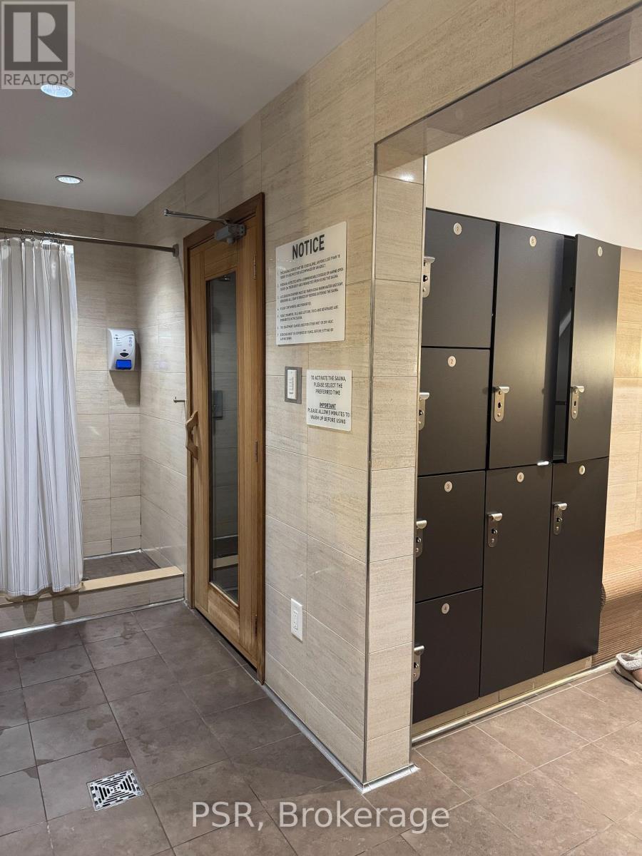 1409 - 2285 Lake Shore Boulevard W, Toronto, Ontario M8V 3X9 - Photo 32 - W12718812