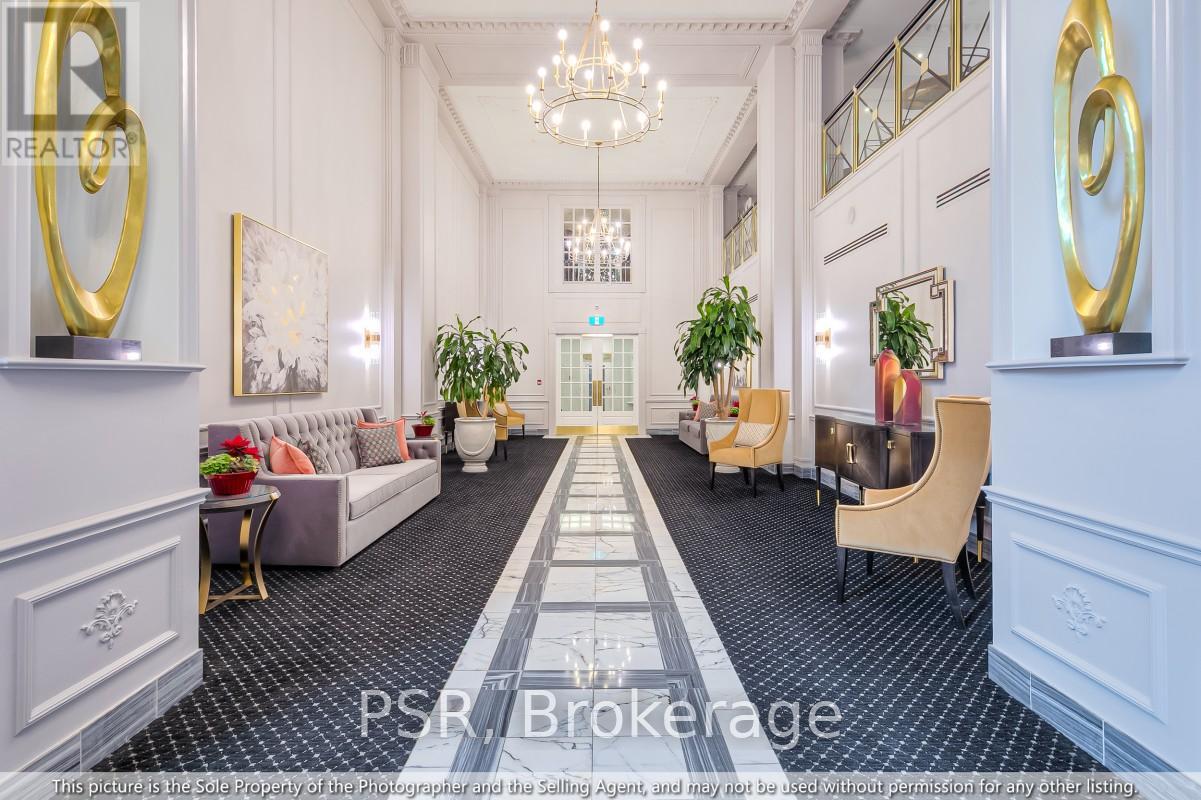 1409 - 2285 Lake Shore Boulevard W, Toronto, Ontario M8V 3X9 - Photo 33 - W12718812