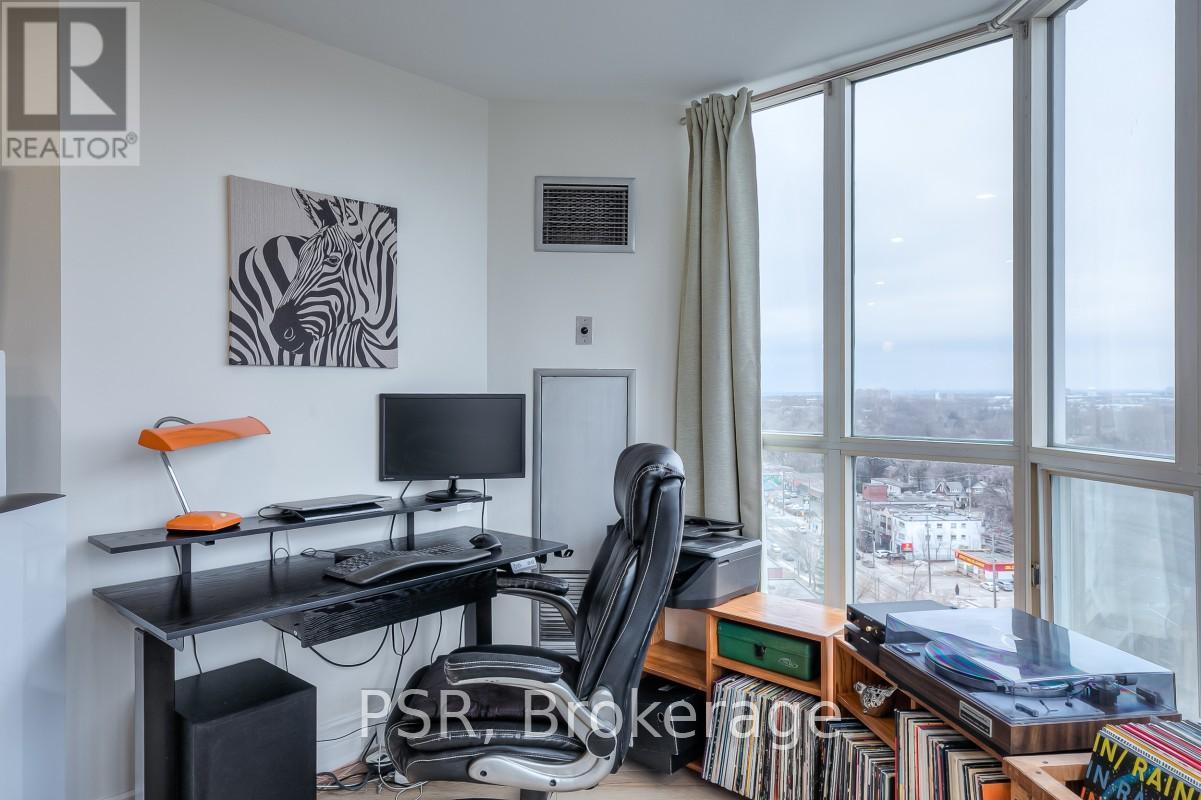 1409 - 2285 Lake Shore Boulevard W, Toronto, Ontario M8V 3X9 - Photo 8 - W12718812