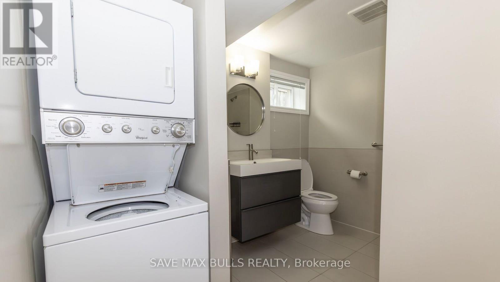 Basement - 371 Meadowbrook Drive, Milton, Ontario  L9T 2C1 - Photo 15 - W12549646