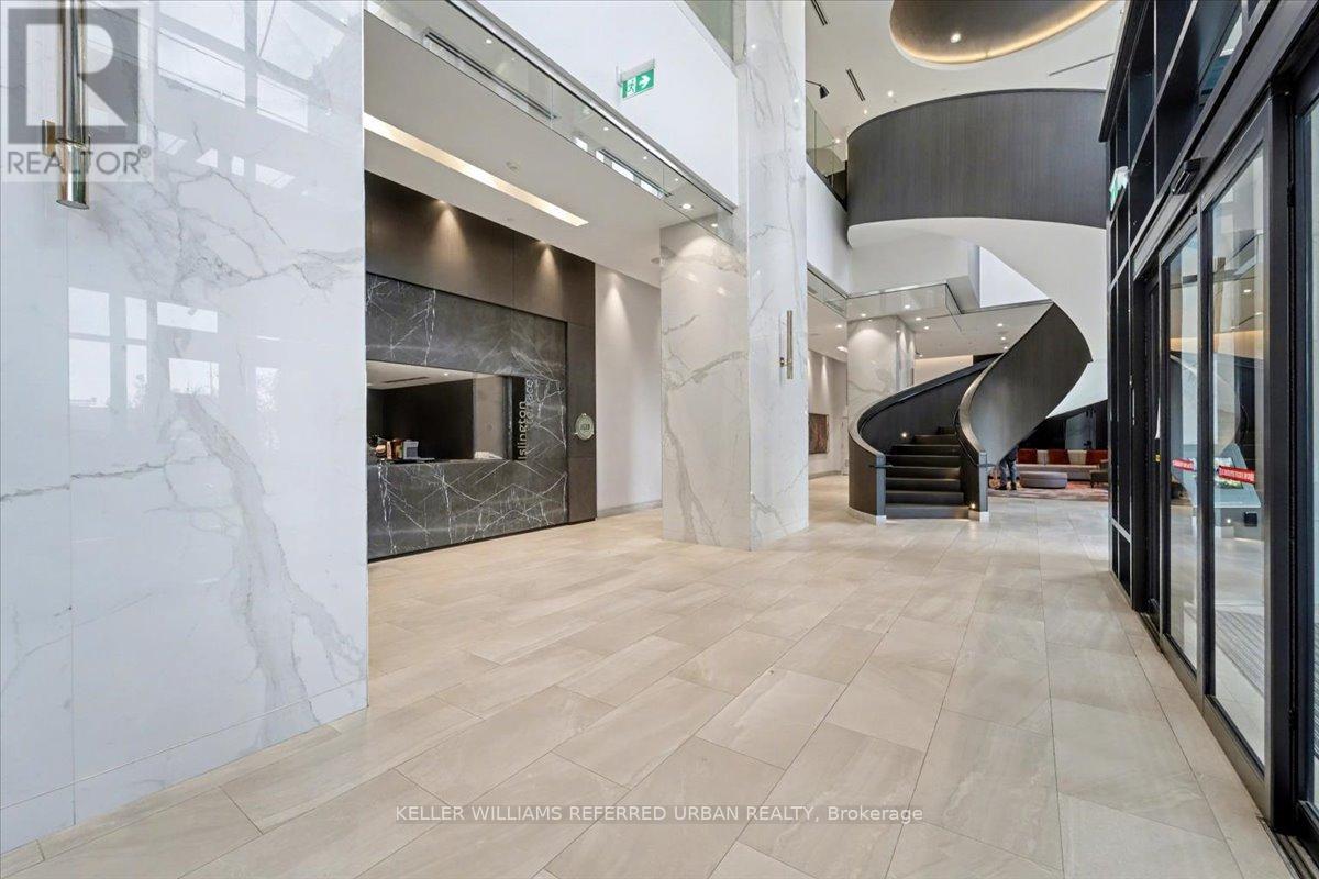 1309 - 7 Mabelle Avenue, Toronto, Ontario  M9A 0C9 - Photo 4 - W12520946