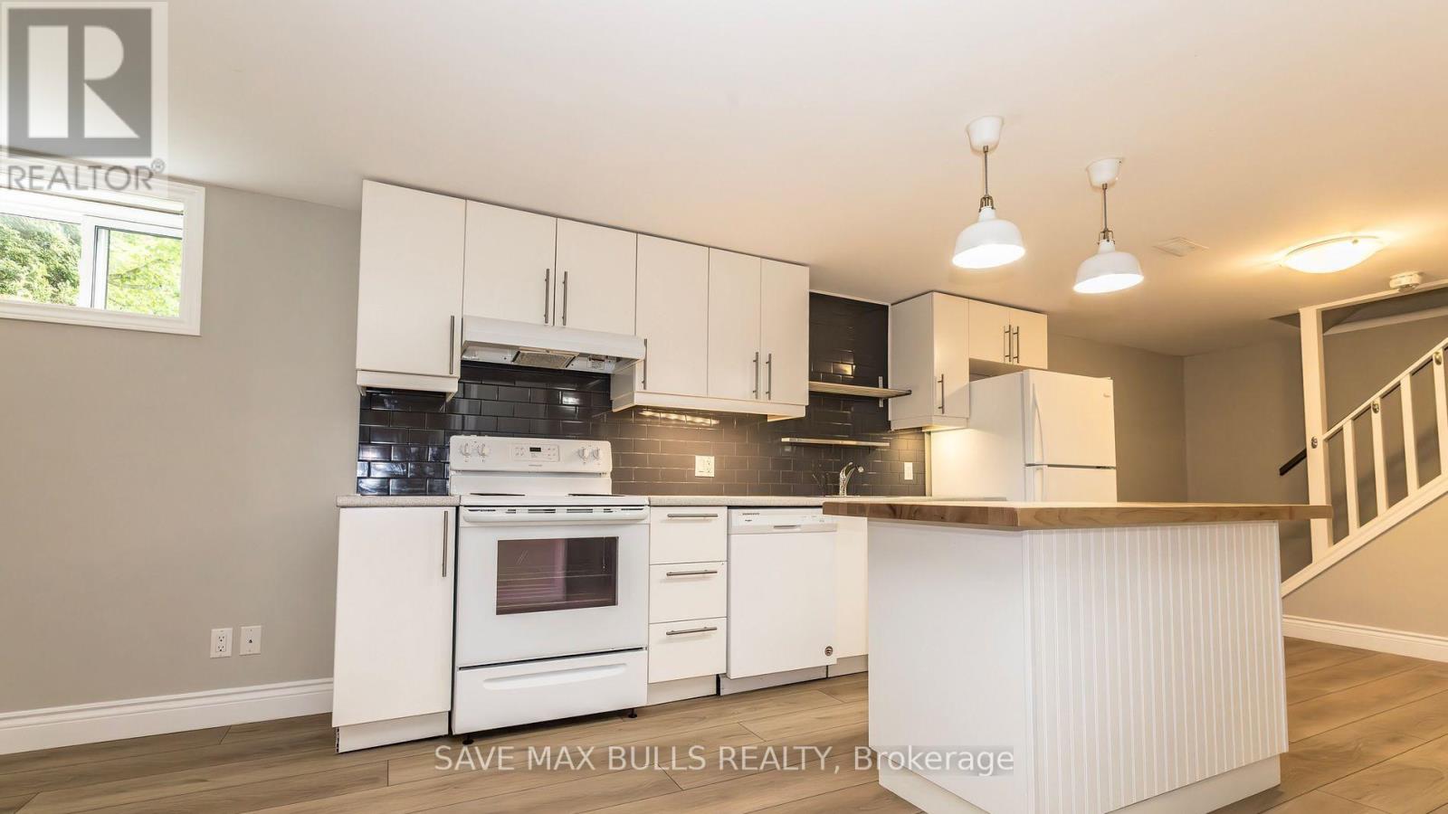 Basement - 371 Meadowbrook Drive, Milton, Ontario  L9T 2C1 - Photo 12 - W12549646