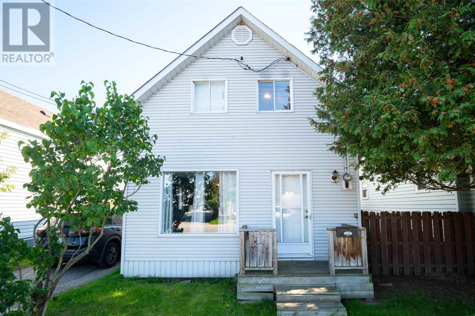 28 Blucher ST, Sault Ste Marie, Ontario