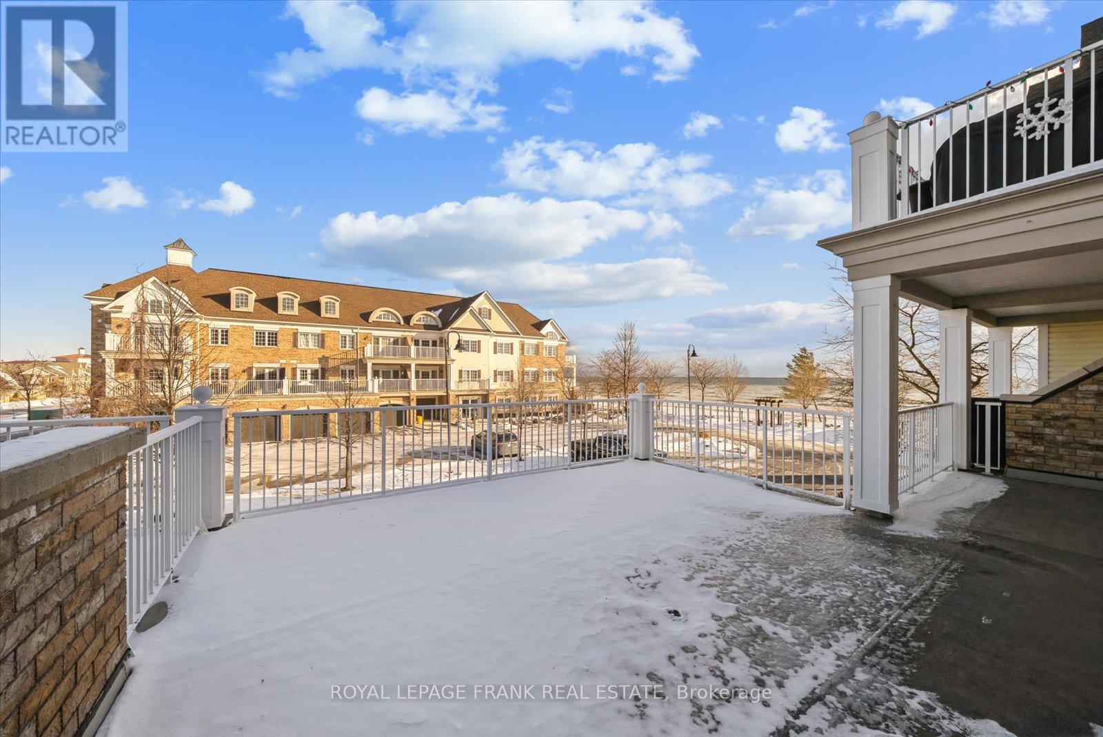 204 - 385 Lakebreeze Drive, Clarington, Ontario  L1B 0A4 - Photo 16 - E12718836