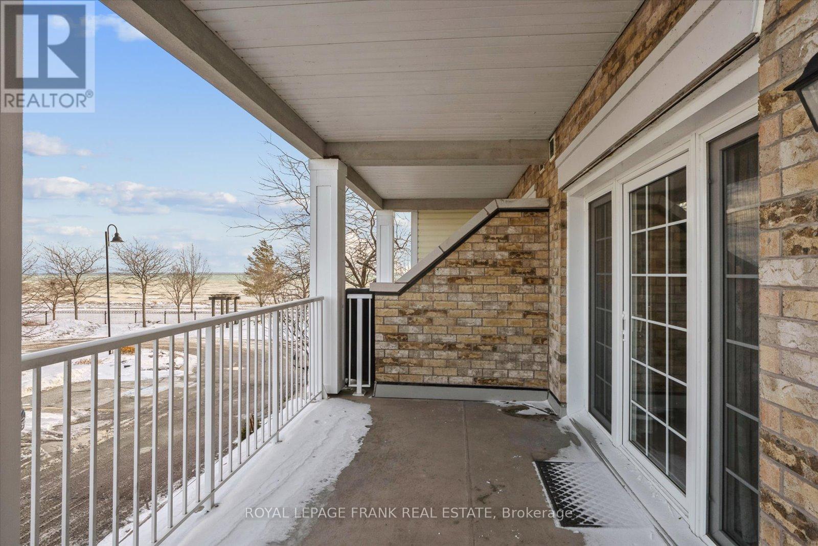 204 - 385 Lakebreeze Drive, Clarington, Ontario  L1B 0A4 - Photo 19 - E12718836