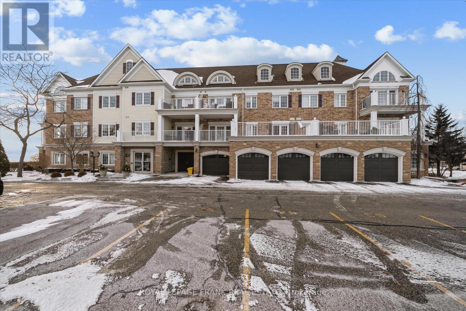 204 - 385 Lakebreeze Drive, Clarington, Ontario  L1B 0A4 - Photo 2 - E12718836