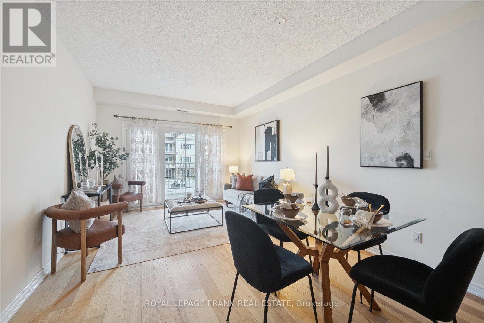 204 - 385 Lakebreeze Drive, Clarington, Ontario  L1B 0A4 - Photo 6 - E12718836