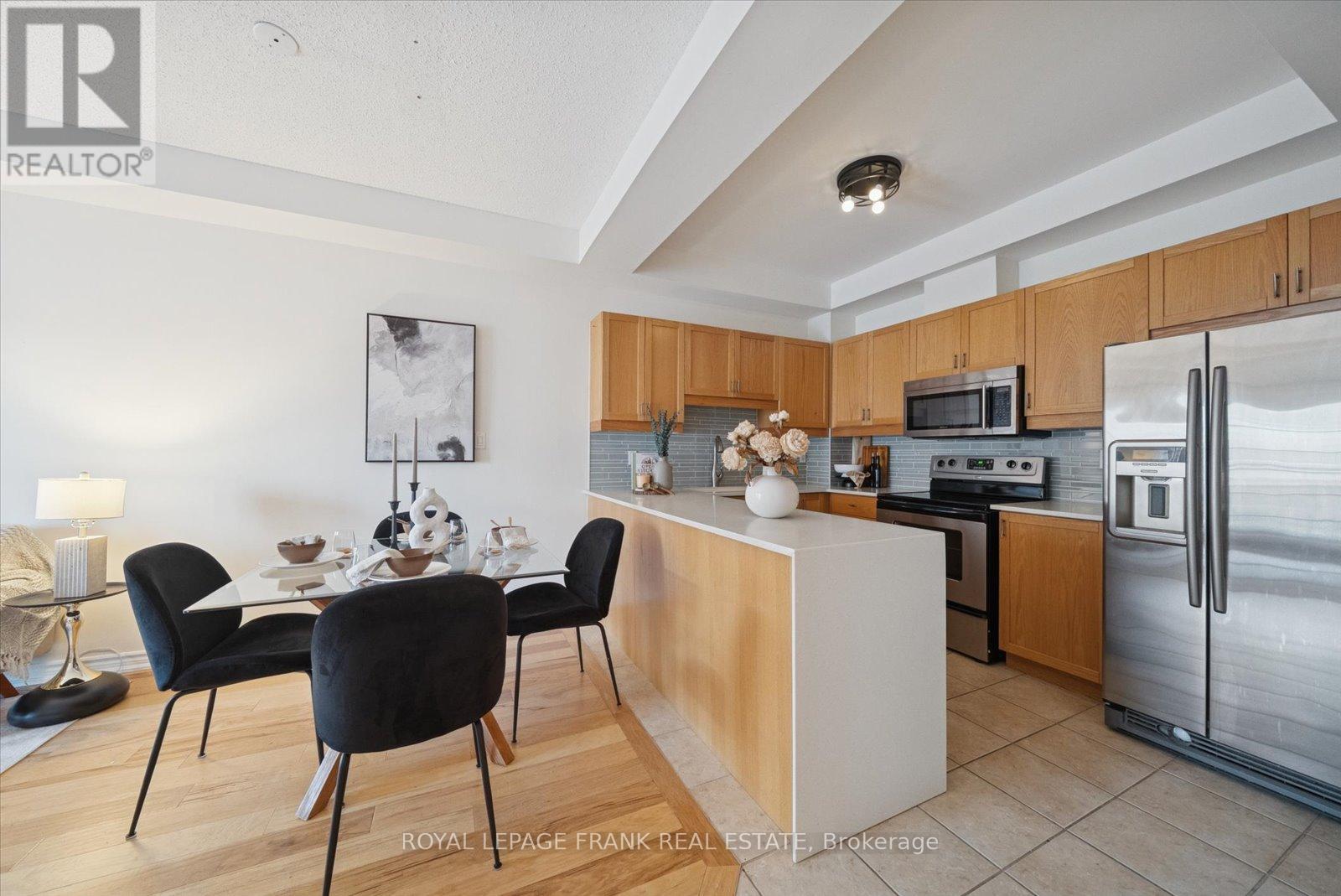 204 - 385 Lakebreeze Drive, Clarington, Ontario  L1B 0A4 - Photo 8 - E12718836