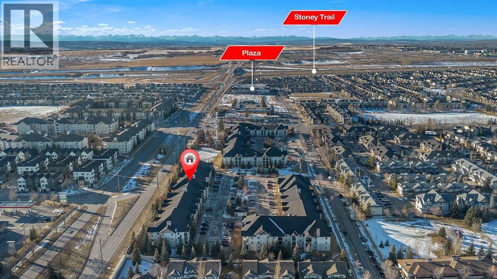 1122, 2371 Eversyde Avenue Sw, Calgary, Alberta  T2Y 5B7 - Photo 36 - A2280022