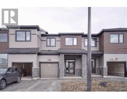 803 EVERBLOOM LANE, Ottawa, Ontario