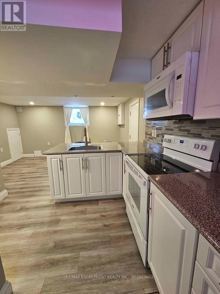 Lower - 320 East 19th Street, Hamilton, Ontario  L9A 4S8 - Photo 2 - X12718804