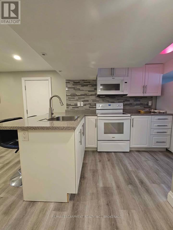 Lower - 320 East 19th Street, Hamilton, Ontario  L9A 4S8 - Photo 3 - X12718804