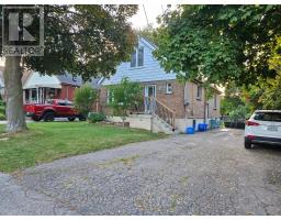 LOWER - 320 EAST 19TH STREET, Hamilton, Ontario