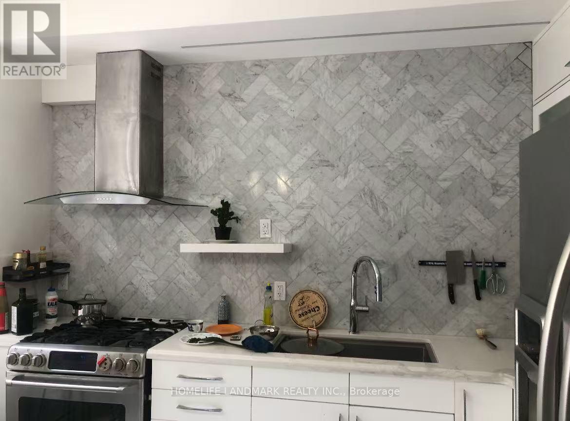 31.5 Granby Street, Toronto, Ontario  M5B 1H8 - Photo 5 - C12710922