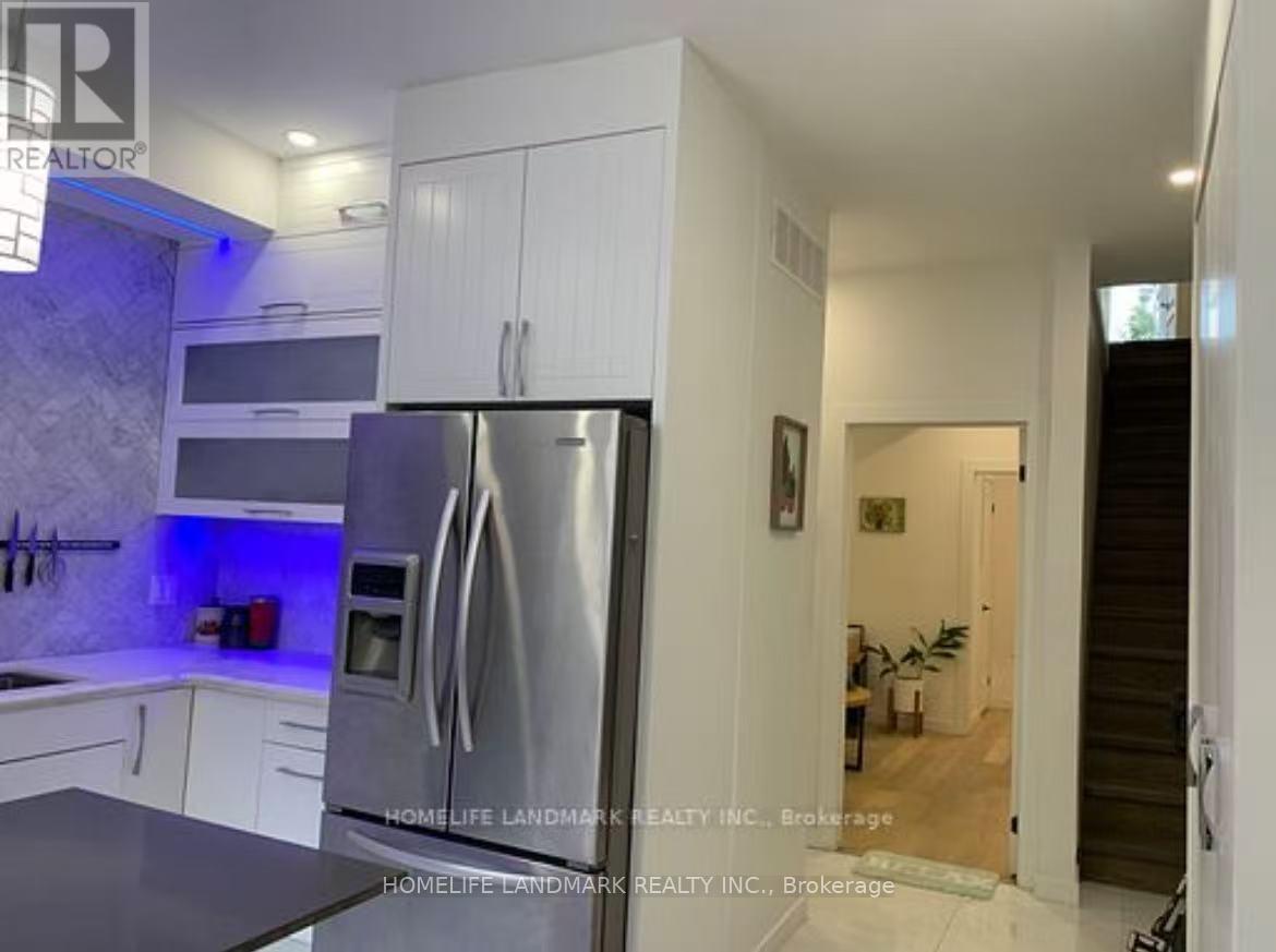 31.5 Granby Street, Toronto, Ontario  M5B 1H8 - Photo 6 - C12710922