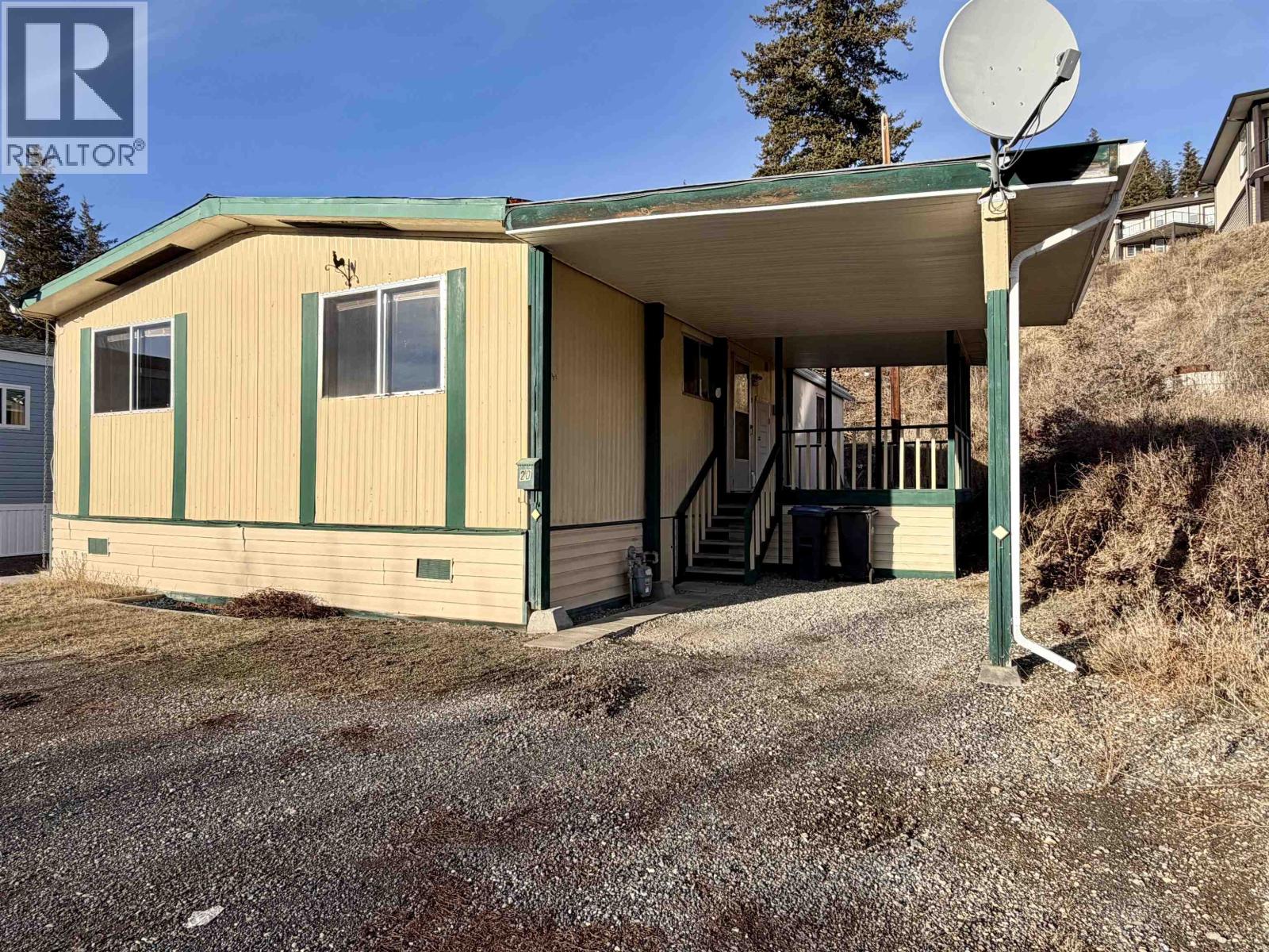 20 1700 Broadway Avenue, Williams Lake, British Columbia  V2G 2W5 - Photo 18 - R3081867