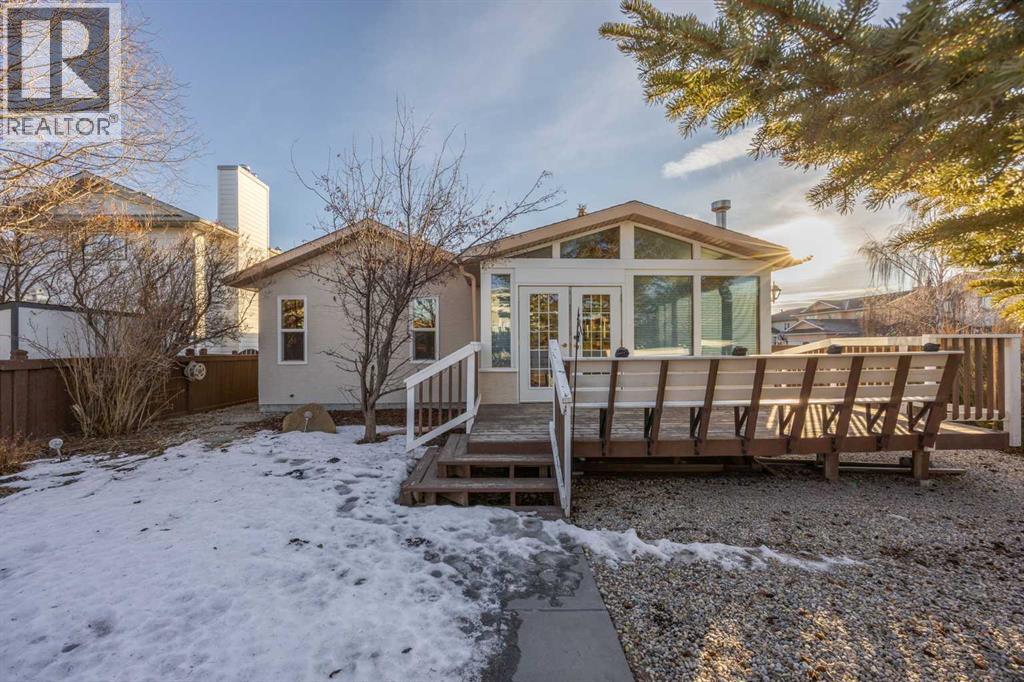 220 Sunset Place, Okotoks, Alberta  T1S 1P3 - Photo 36 - A2268466