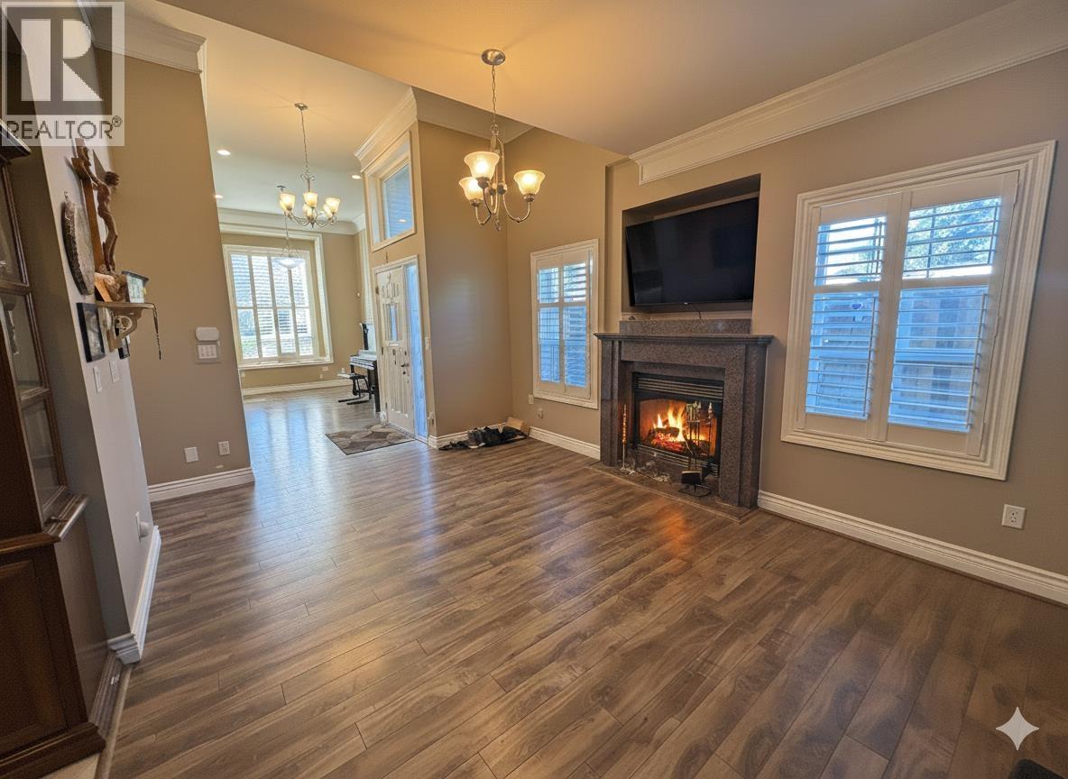 6916 CUNNINGHAM COURT, Burnaby, British Columbia