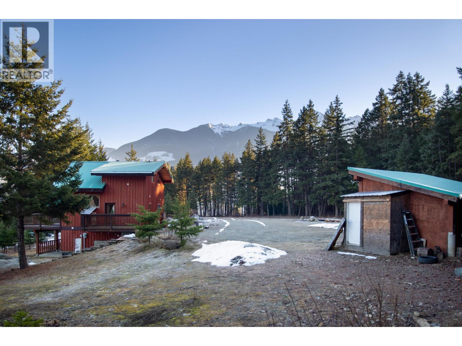 3492 Blackwater Road, D'arcy, British Columbia  V0N 1L0 - Photo 39 - R3072305