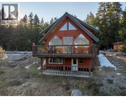 3492 BLACKWATER ROAD, D'Arcy, British Columbia