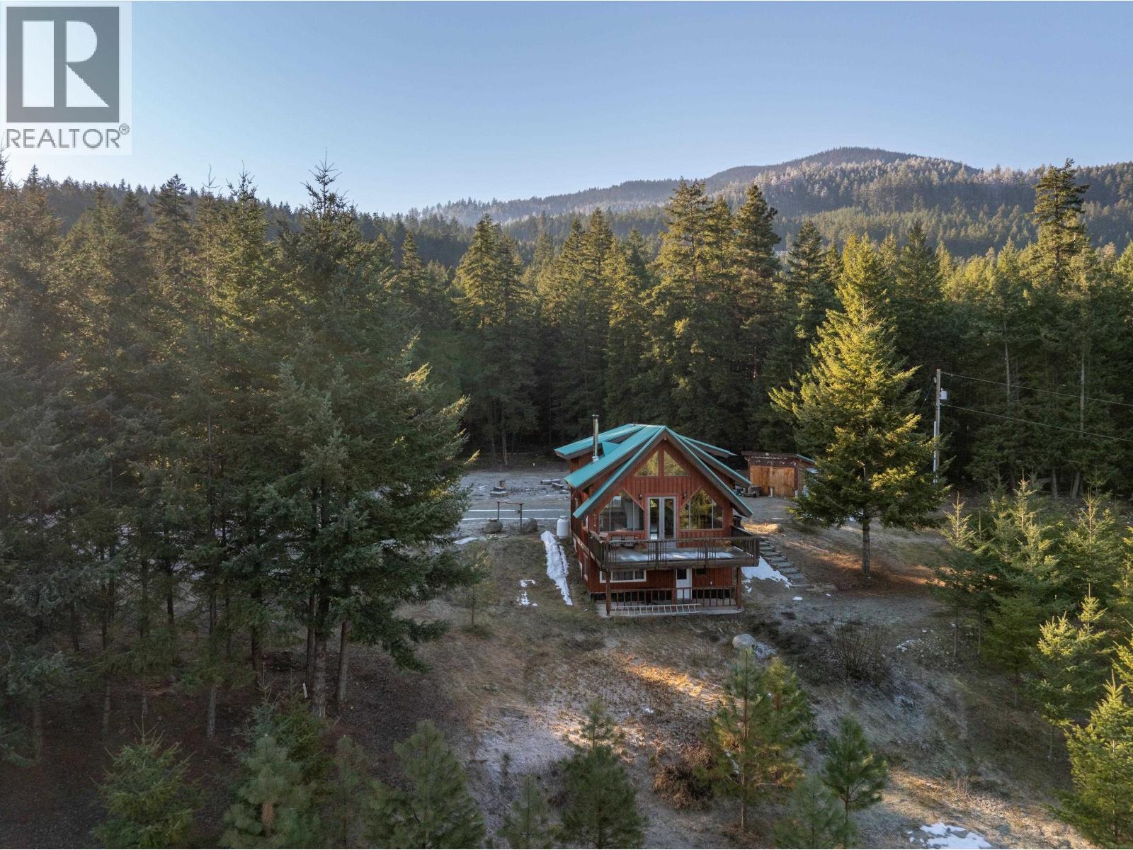 3492 Blackwater Road, D'arcy, British Columbia  V0N 1L0 - Photo 37 - R3072305