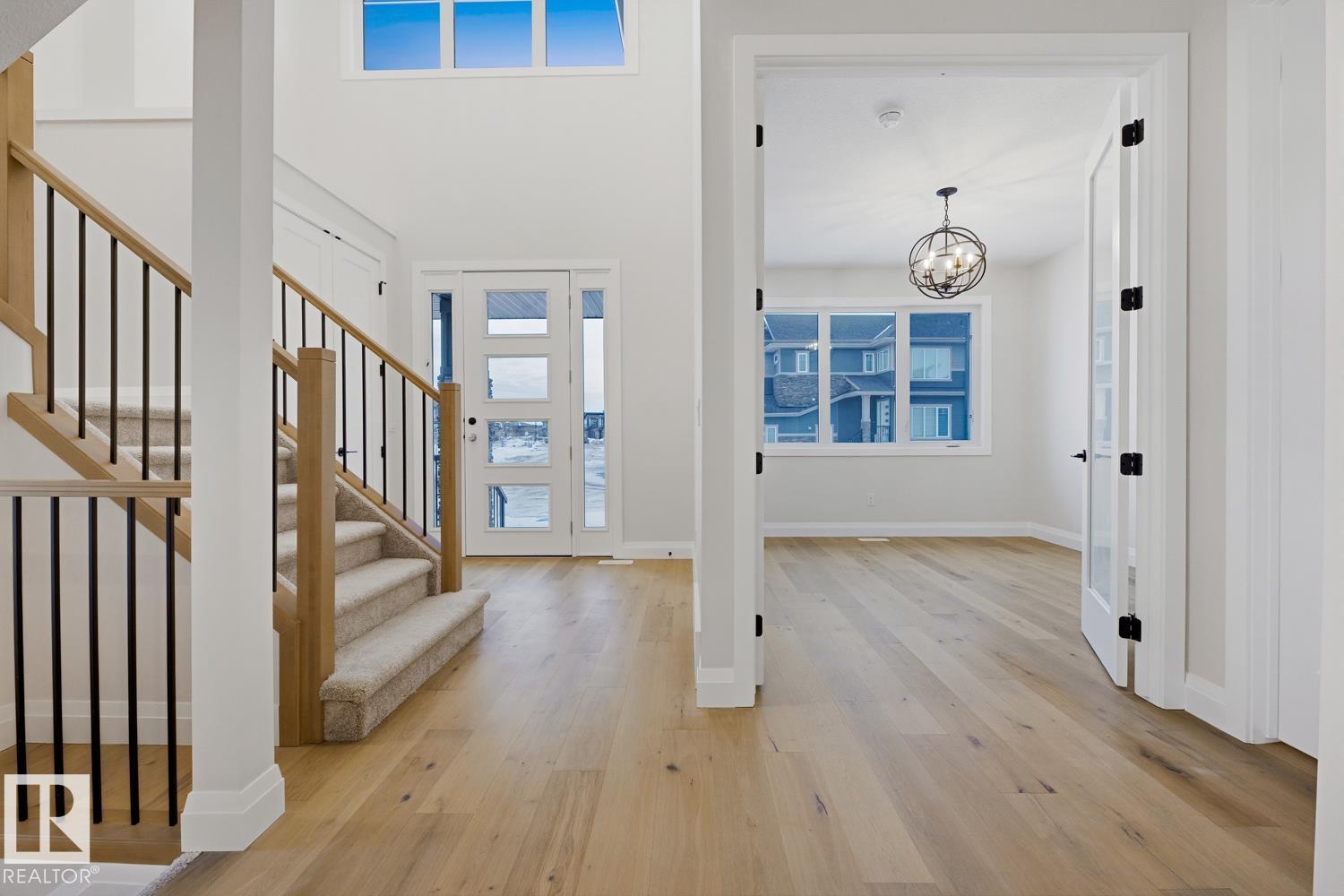 6704 Crawford Wy Sw, Edmonton, Alberta  T6W 4L7 - Photo 4 - E4470688