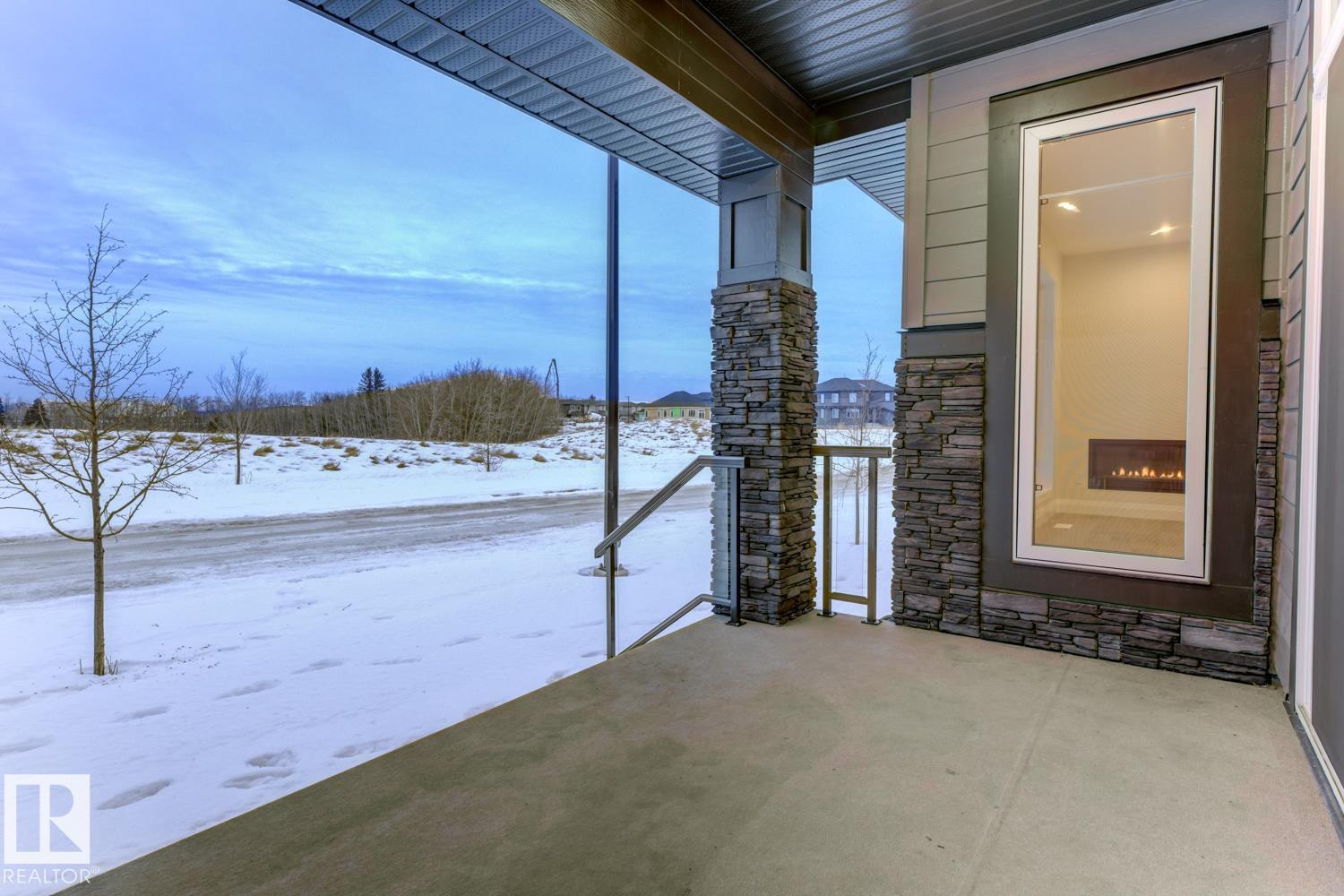 6704 Crawford Wy Sw, Edmonton, Alberta  T6W 4L7 - Photo 48 - E4470688