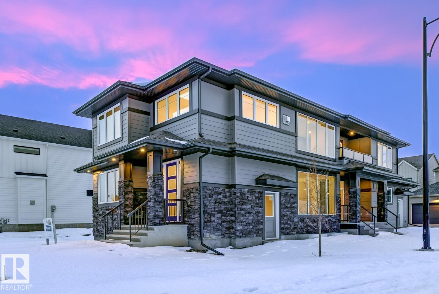 6704 Crawford Wy Sw, Edmonton, Alberta  T6W 4L7 - Photo 49 - E4470688