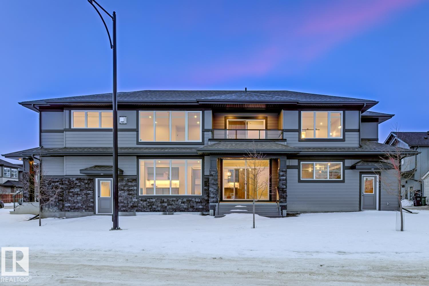 6704 Crawford Wy Sw, Edmonton, Alberta  T6W 4L7 - Photo 50 - E4470688